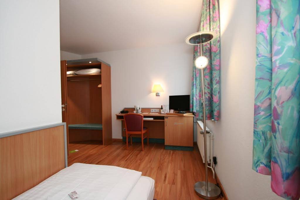 Фото отеля 4