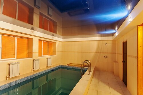 YetiHouse  фото 6