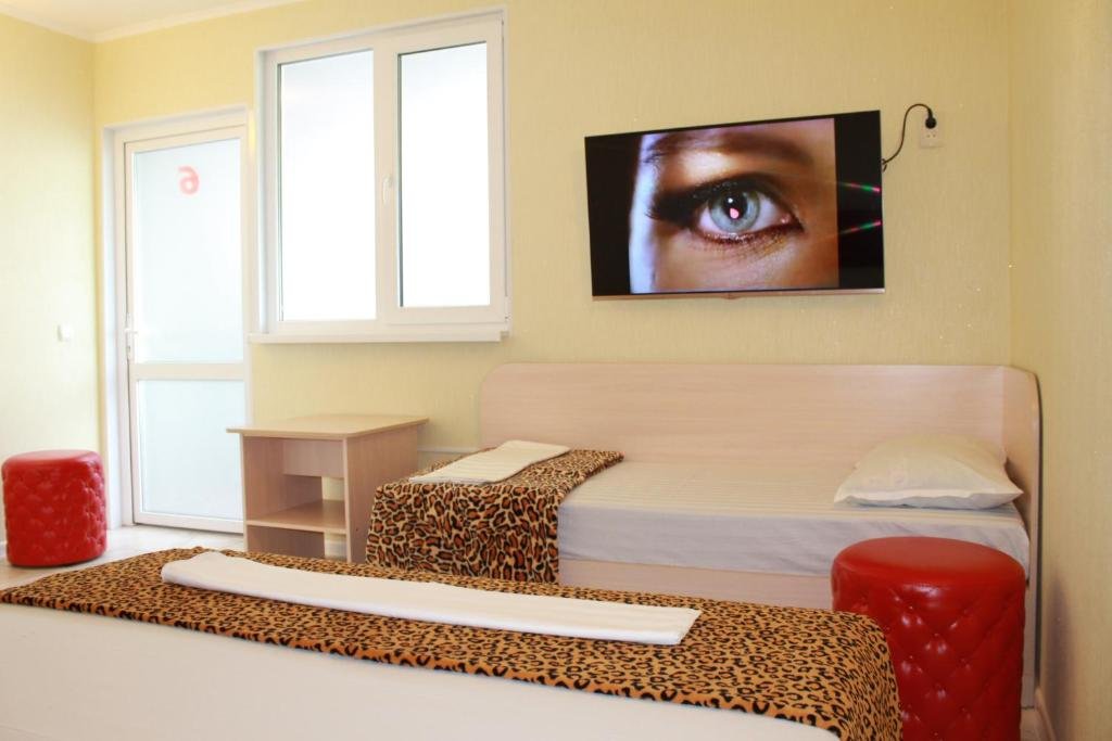 Фото Моника