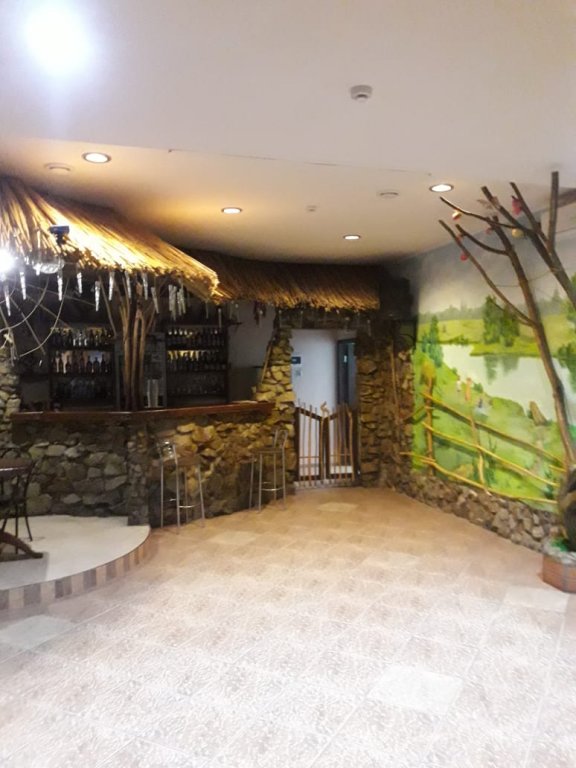 Фото Постоялый двор