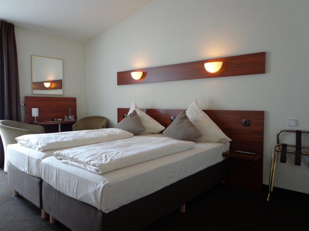 Фото Hotel Am Wall Soest