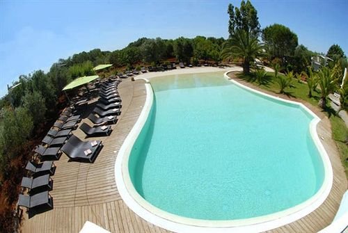 Фото Relais Porta del Sud