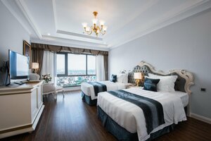 Гостиница Vinpearl Hotel Lang Son