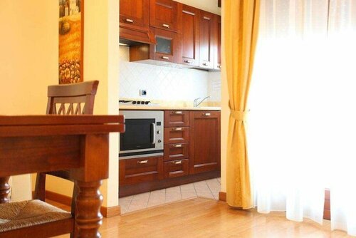 Гостиница Altea Suites Hotel Residence в Помеции