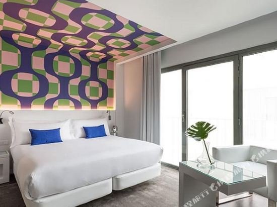 Фото Room Mate Carla