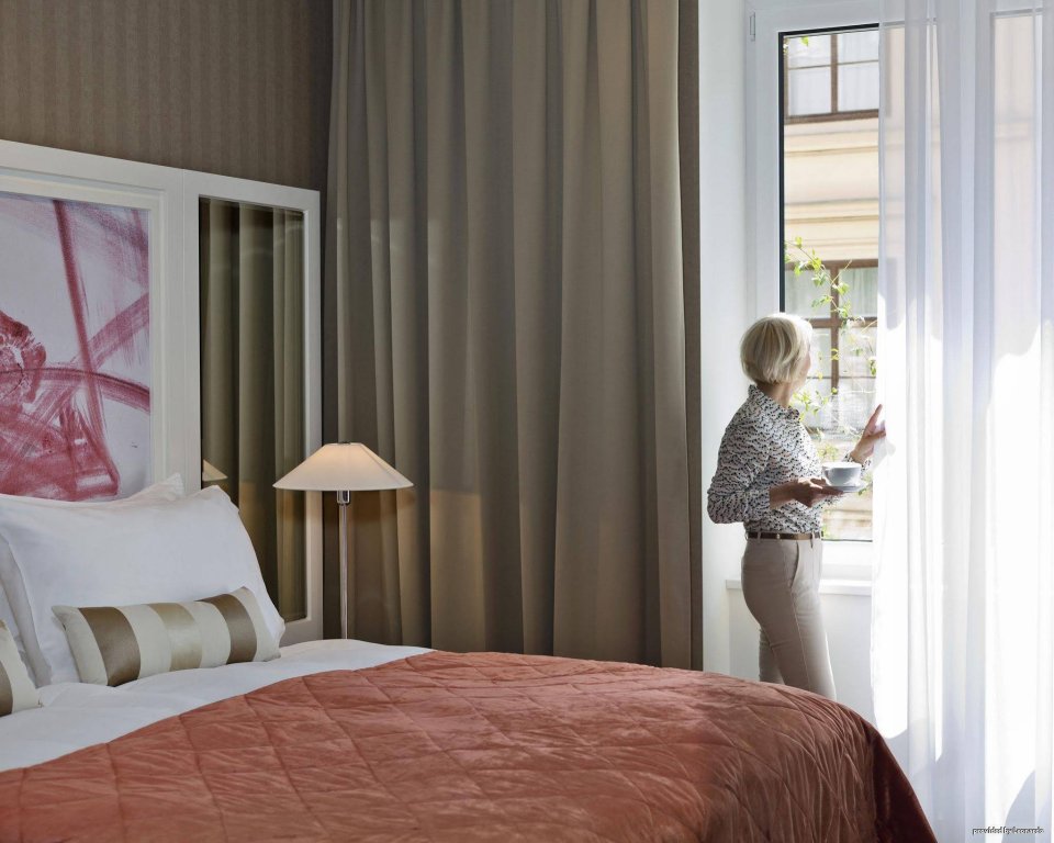 Фото The Harmony Vienna