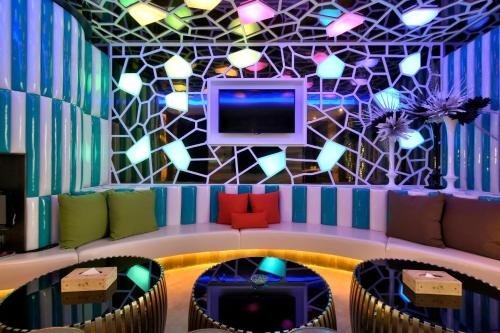 Фото Uher Luxury Resort & Hotel