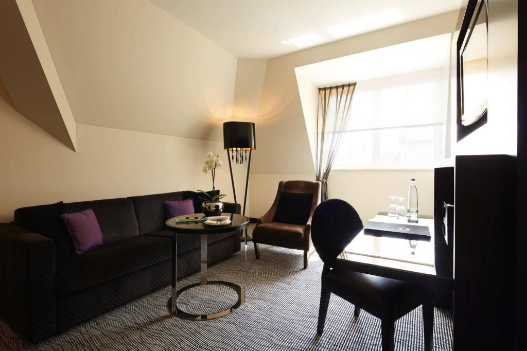 Фото Steigenberger Icon Grandhotel Handelshof