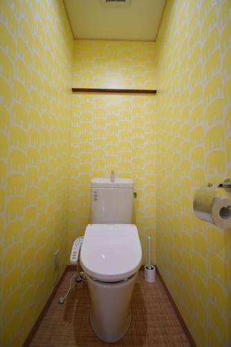 Фото Guest House Bed&Bicycle