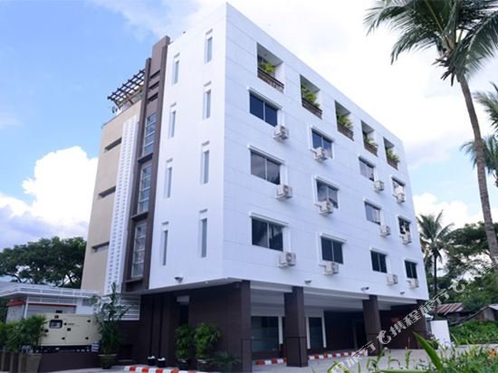 Фото Green Paradise Hotel