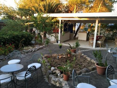 Фото Hotel Le Viole