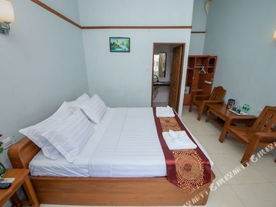 Фото Yangon Urban Hotel