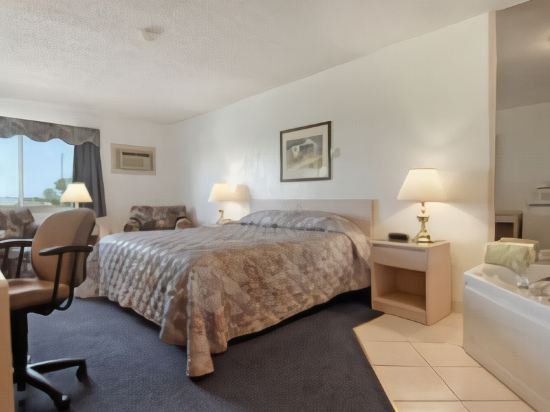 Фото Super 8 by Wyndham Stettler