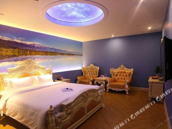 Фото Kingstyle Guansheng Hotel