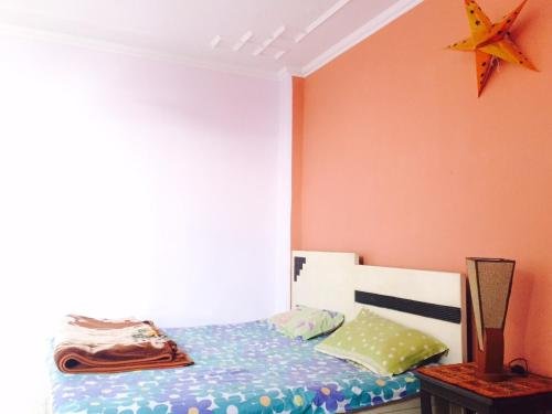 Фото The Shanti Plaza