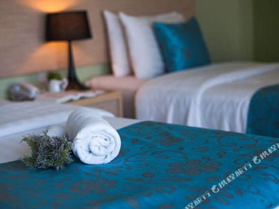 Фото Thipurai City Hotel