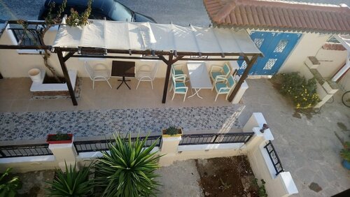 Гостиница Villa Hania в Сиде