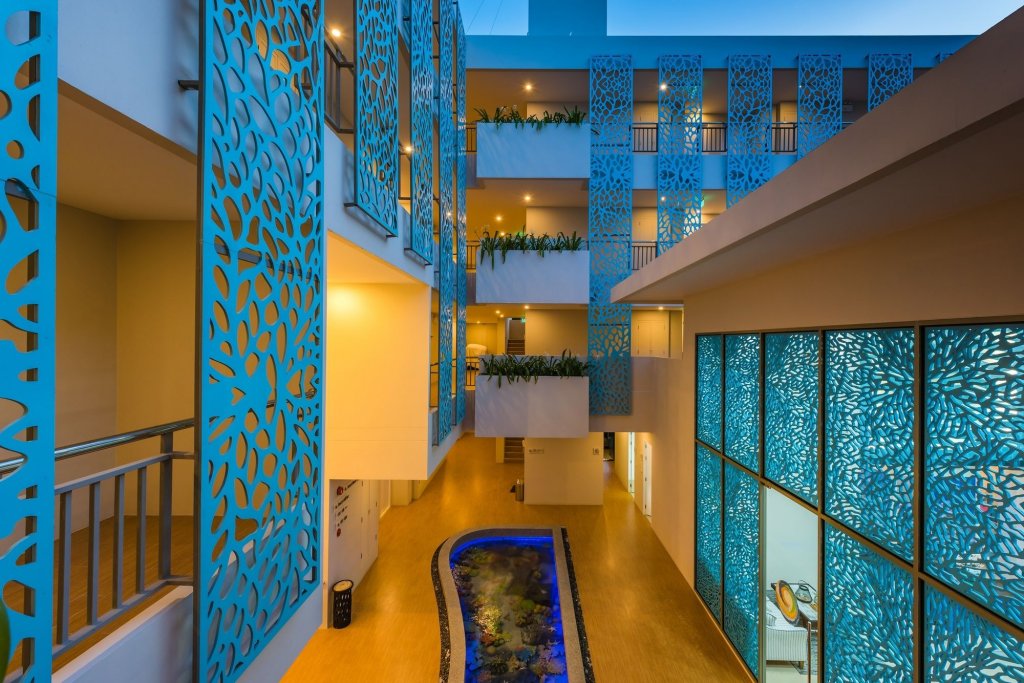 Фото Hotel Tide Phuket