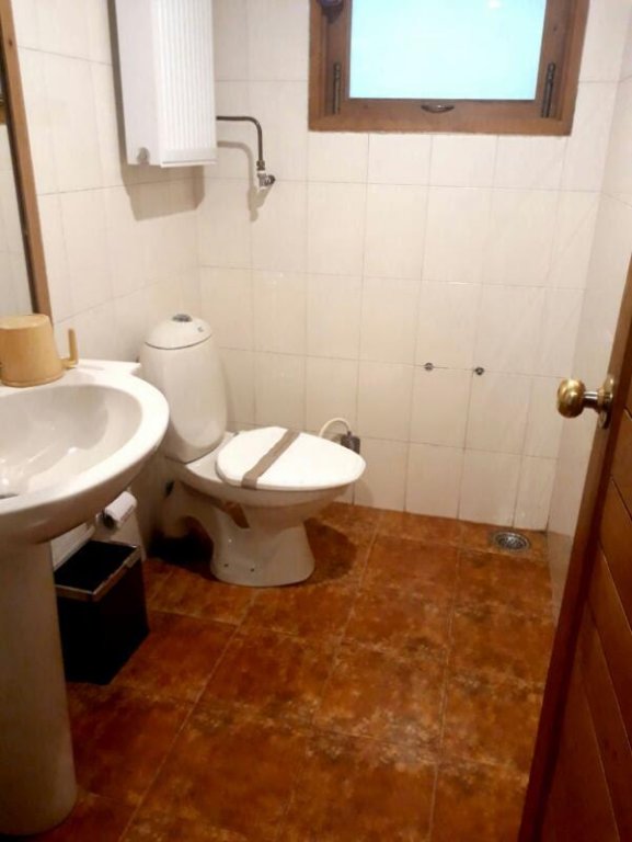 Фото Hotel Heevan Pahalgam