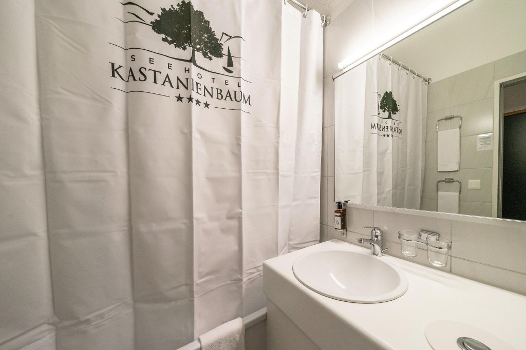 Фото Seehotel Kastanienbaum