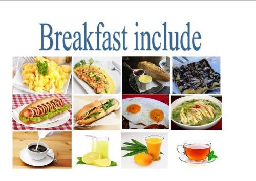 Фото Xuanmai Garden Resort