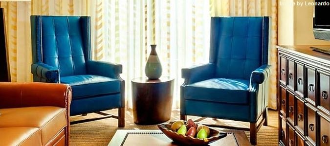 Фото Jw Marriott Phoenix Desert Ridge Resort & SPA