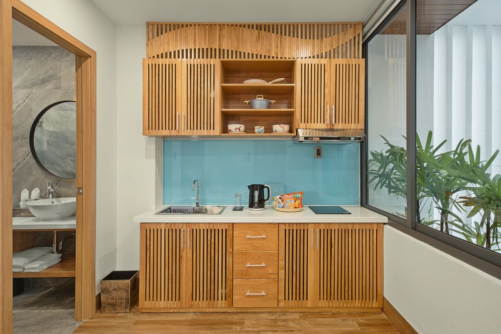 Фото Sana Da Nang Beach Hotel