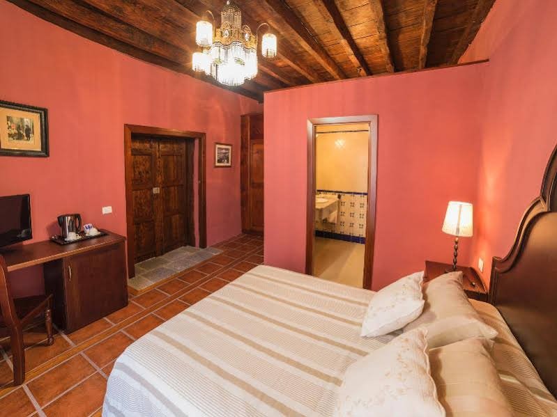 Фото Hotel Emblematico San Marcos