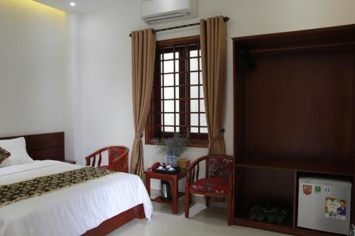 Фото Hoi An Golden Horse Villa