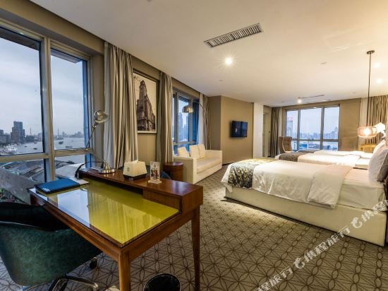 Фото Shanghai Bund South China Harbour View Hotel