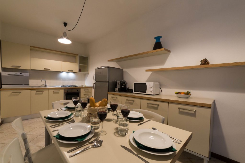 Фото Desenzano Corte Blu Downtown