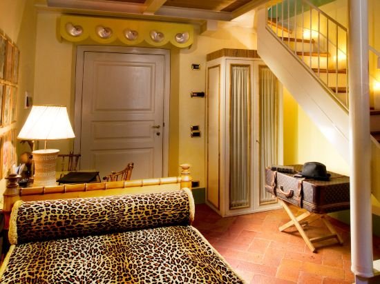 Фото Graziella Patio Hotel