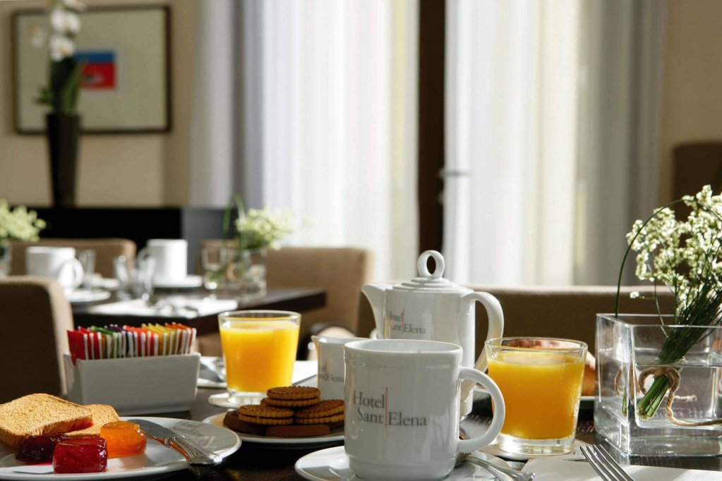 Фото Hotel Indigo Venice Sant'Elena