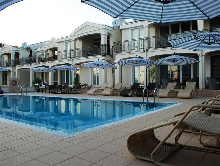 Фото SPA Resort Becici