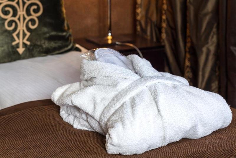 Фото Clarion Collection Hotel Havnekontoret