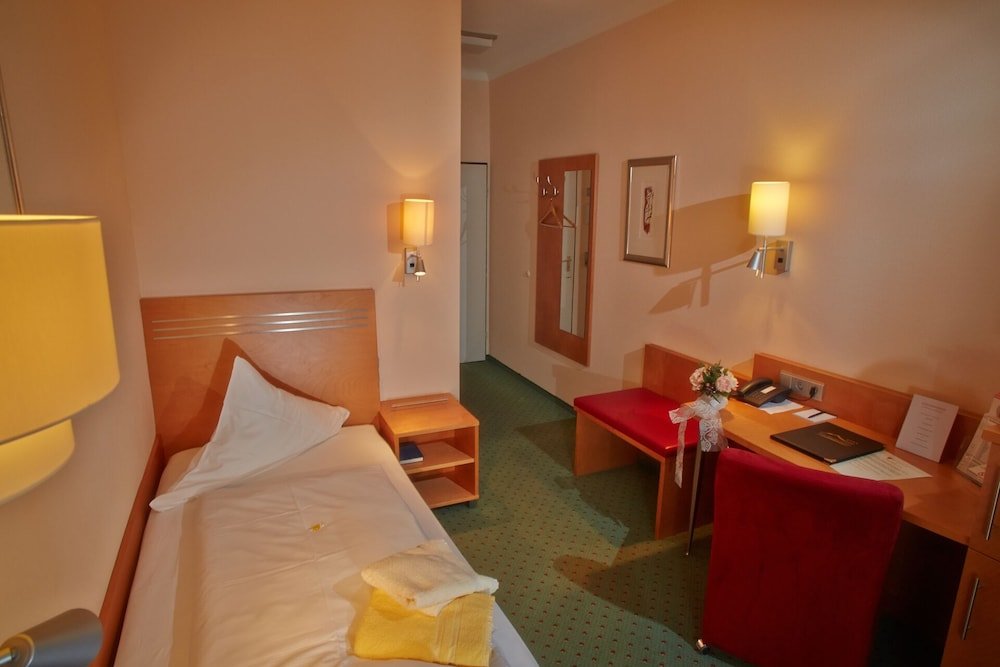 Фото Hotel Kloster Hirsau