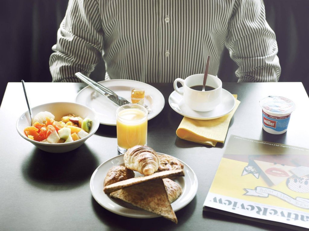 Фото ibis Styles London Southwark - near Borough Market Hotel