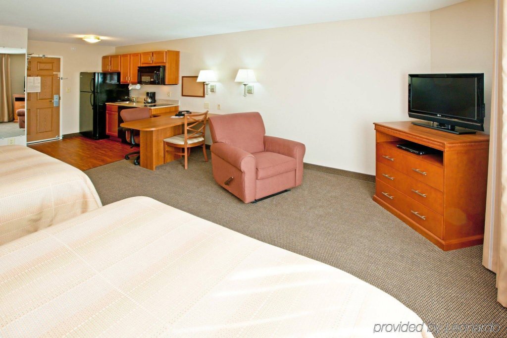 Фото Candlewood Suites Indianapolis Northwest, an Ihg Hotel