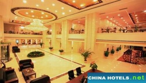 Гостиница GreenTree Inn Beijing Tongzhou District Xuxinzhuang Subway Station