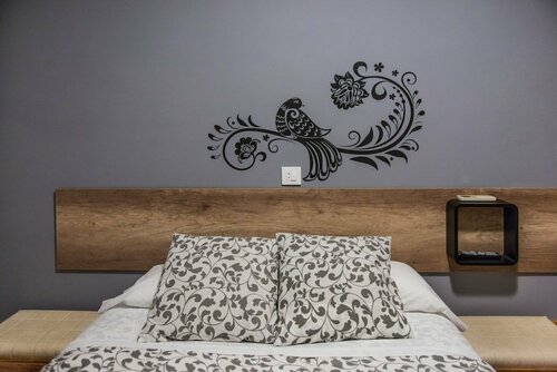 Гостиница Hostal La Pastora в Канделеде