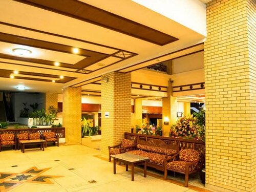 Гостиница Mandarin Hotel Khaoyai