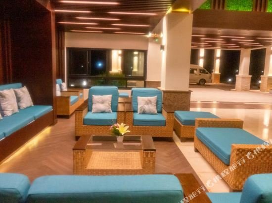 Фото Consiana Vang Vieng Hotel