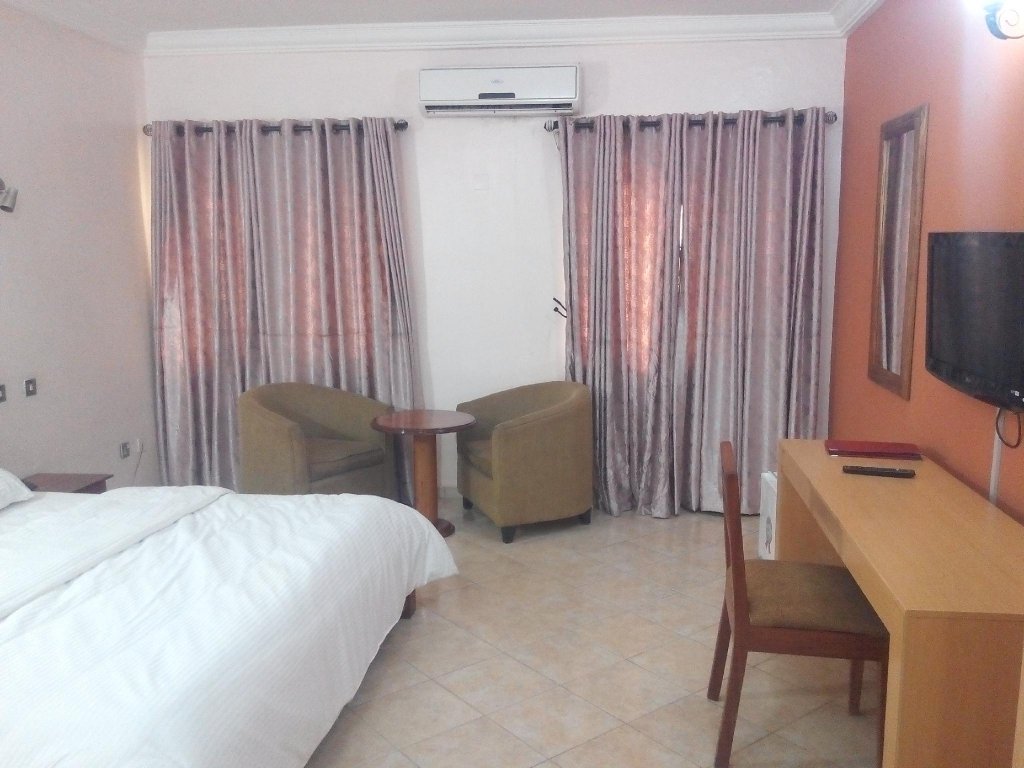 Фото Orchid Hotels & Event Center Asaba