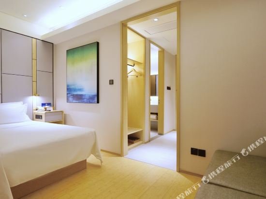 Фото Ji Hotel Beijing Capital Airport