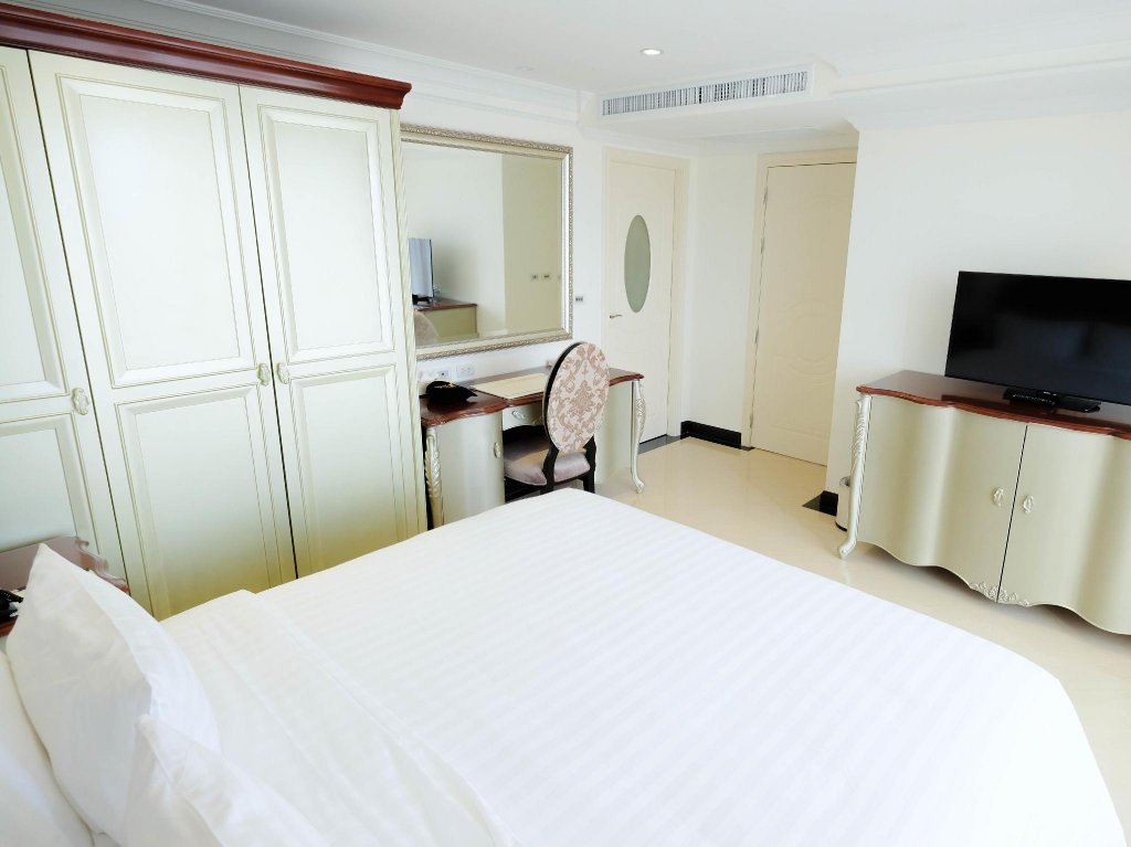 Фото Lk President Pattaya