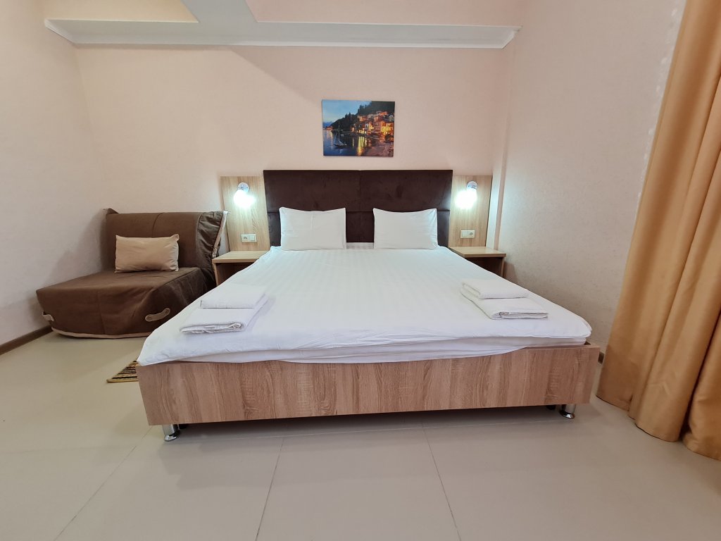 Фото Балмив