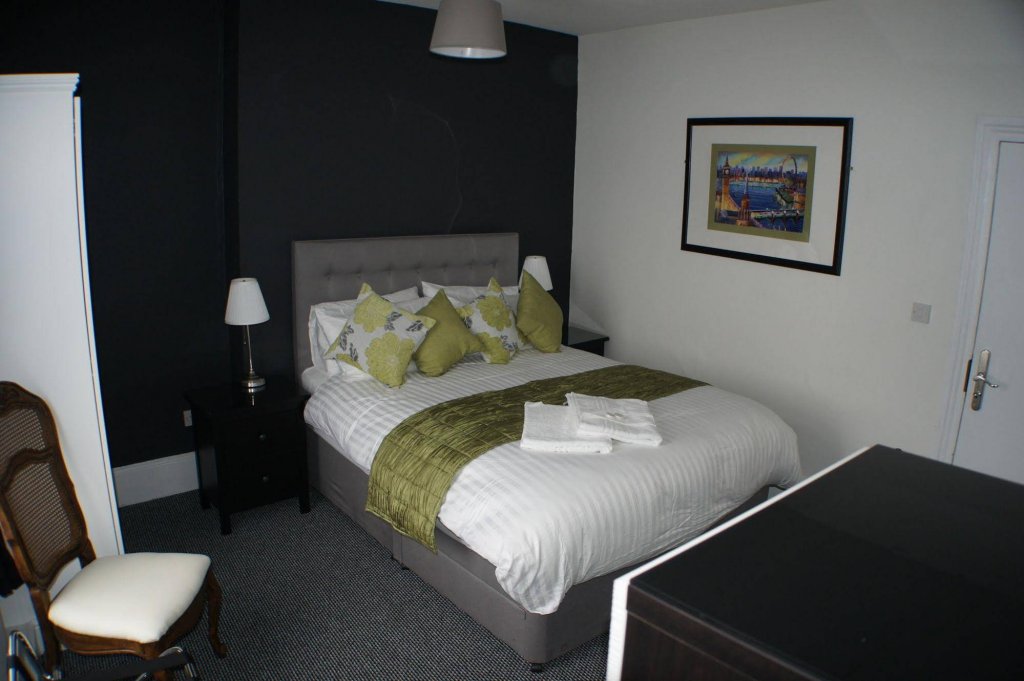 Фото Grand Junction Arms