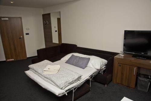 Фото Tempus Club Garni Hotel