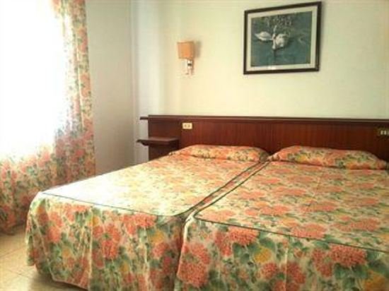 Фото Hotel Hostal del Sol