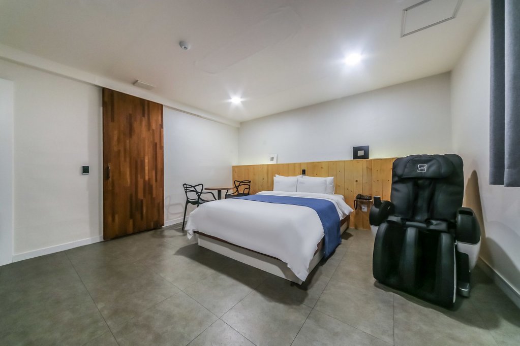 Фото Jawoori Hotel Do An